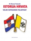 Istorija Hrvata, veliki Vatikanski falsifikat