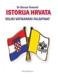 Istorija Hrvata, veliki Vatikanski falsifikat