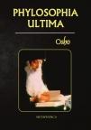 Filozofija ultima Filozofija ultima