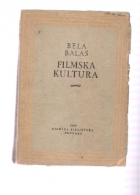 Filmska kultura  (1948g)