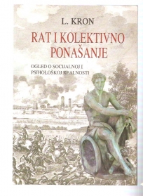 Rat i kolektivno ponašanje L.Kron