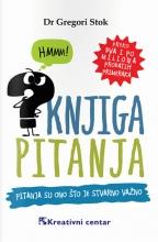 Knjiga pitanja: Pitanja su ono što je stvarno važno