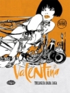 Valentina 2 - Trilogija Baba Jaga