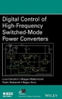 Digital Control of High-Frequency Switched-Mode Power Converters