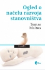 Ogled o načelu razvoja stanovništva