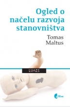 Ogled o načelu razvoja stanovništva