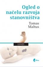 Ogled o načelu razvoja stanovništva