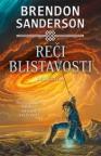 Reči blistavosti, II tom Reči blistavosti, II tom