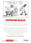 Zaustavimo nasilje