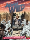 Adam Wild 3 Adam Wild 3