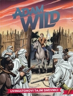 Adam Wild 3