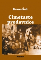 Cimetaste prodavnice