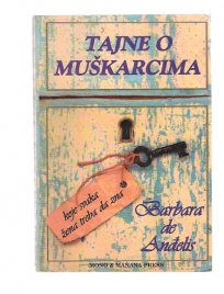 Tajne o muškarcima 