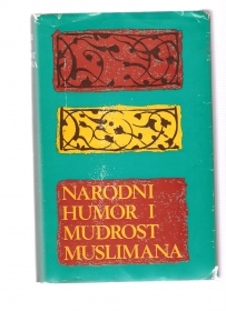 Narodni humor i mudrost muslimana