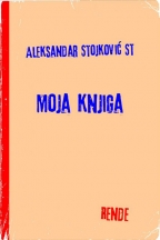 Moja knjiga Moja knjiga