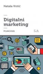Digitalni marketing - pojmovnik