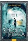 Avanture Šerloka Holmsa Avanture Šerloka Holmsa