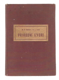 Prirodni izvori 