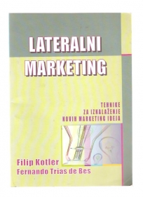 Lateralni marketing