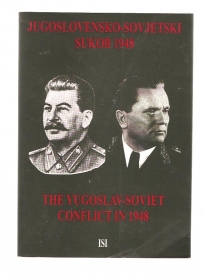 Jugoslovensko-sovjetski sukob 1948 zbornik