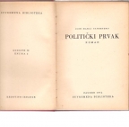 Politički prvak
