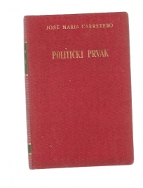 Politički prvak