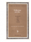 Likovne sveske br. 9
