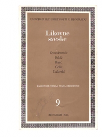 Likovne sveske br. 9