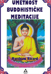 Umetnost buddhističke meditacije
