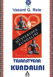 Tajanstvena kundalini