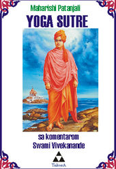 Yoga sutre - sa komentarom Svami Vivekanande