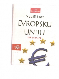 Vodič kroz Evropsku uniju 