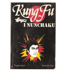 Kung fu i nunchaku