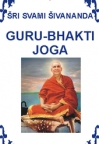 Guru-bhakti joga