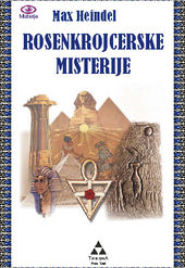 Rosenkrojcerske misterije