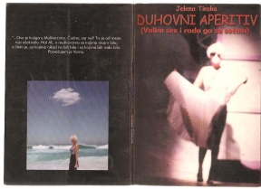 Duhovni aperitiv -volim sex i rado ga se sećam
