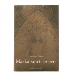 Maska smrti je cvet 