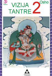 Vizija tantre - druga knjiga