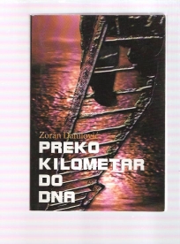 Preko kilometar do dna 