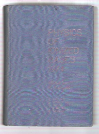 Physics of Ionized Gases 1974 zbornik