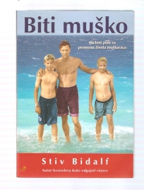 Biti muško