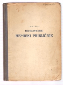 Enciklopedijski hemijski priručnik 