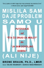 Mislila sam da je problem samo u meni (ali nije)