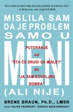 Mislila sam da je problem samo u meni (ali nije)