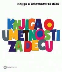 Knjiga o umetnosti za decu, bela knjiga