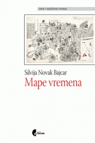 Mape vremena