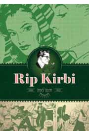 Rip Kirbi 3