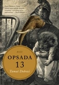 Opsada 13