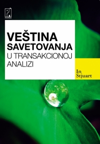 Veština savetovanja u transakcionoj analizi