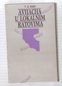 Avijacija u lokalnim ratovima 